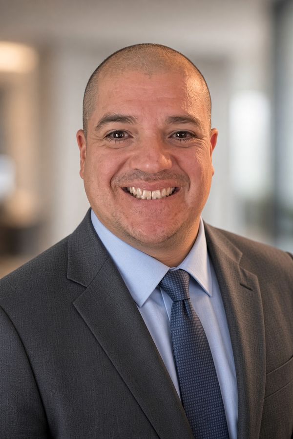Leonardo Mora, founder of CORMO LLC