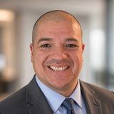 Leonardo Mora, founder of CORMO LLC